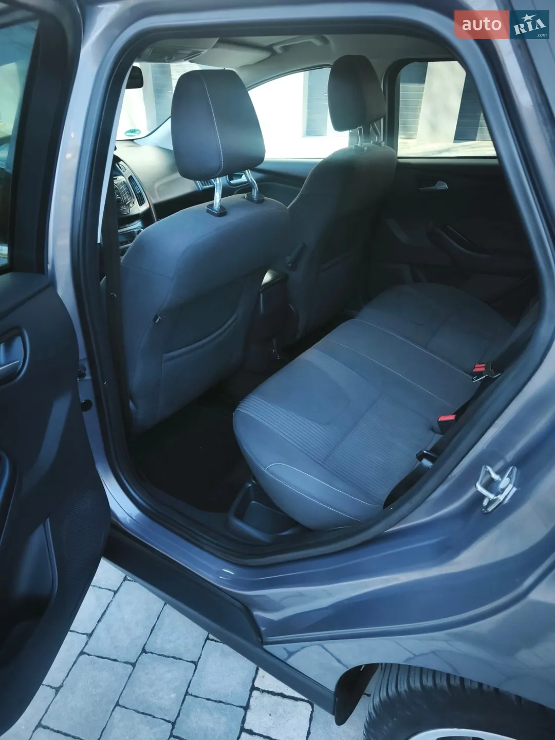 2012 Ford Focus - мініатюра 26