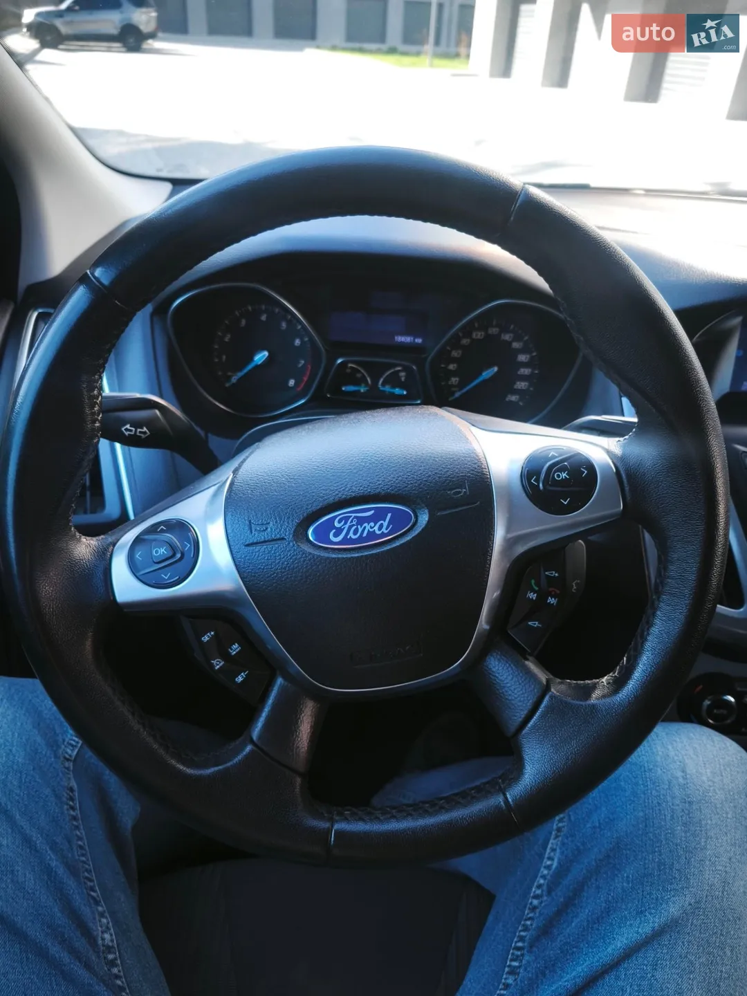 2012 Ford Focus - мініатюра 32