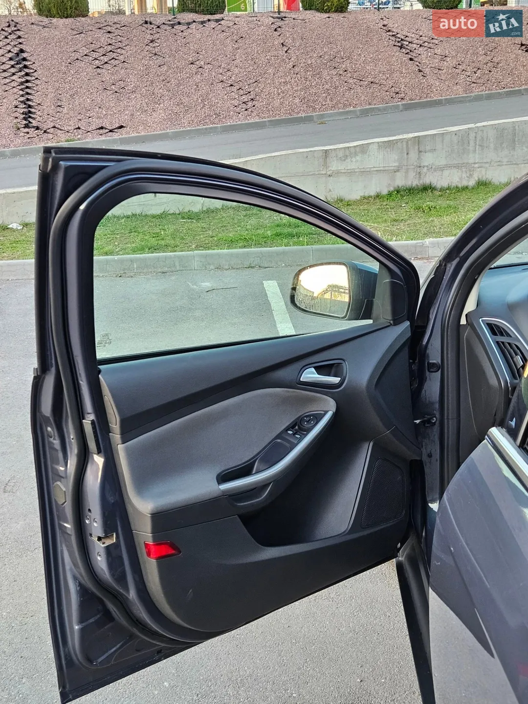 2014 Ford Focus - мініатюра 12