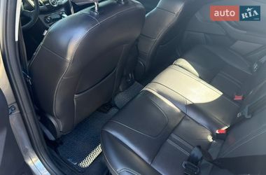 Хэтчбек Ford Focus 2014 в Киеве