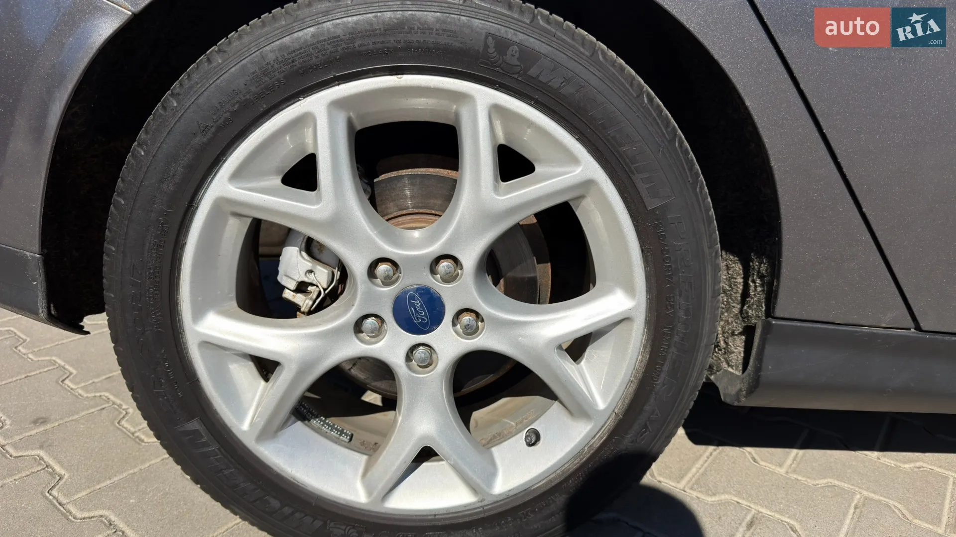 2014 Ford Focus - мініатюра 24