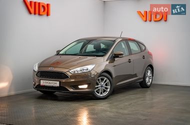 Хетчбек Ford Focus 2018 в Києві