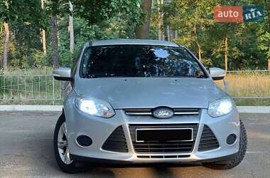 Седан Ford Focus 2013 в Києві