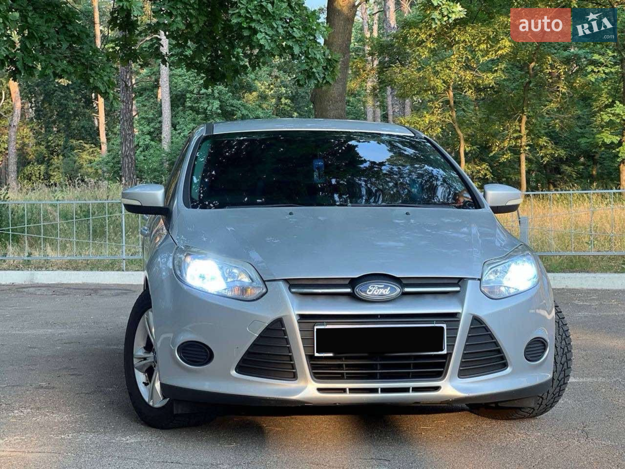 2013 Ford Focus - мініатюра 28