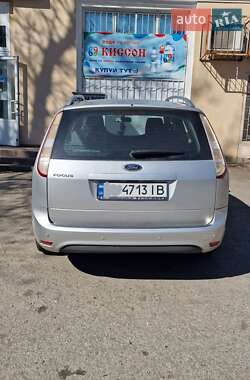 Універсал Ford Focus 2010 в Запоріжжі