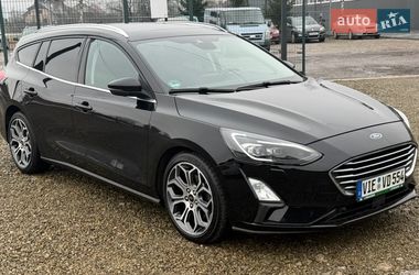 Универсал Ford Focus 2019 в Калуше