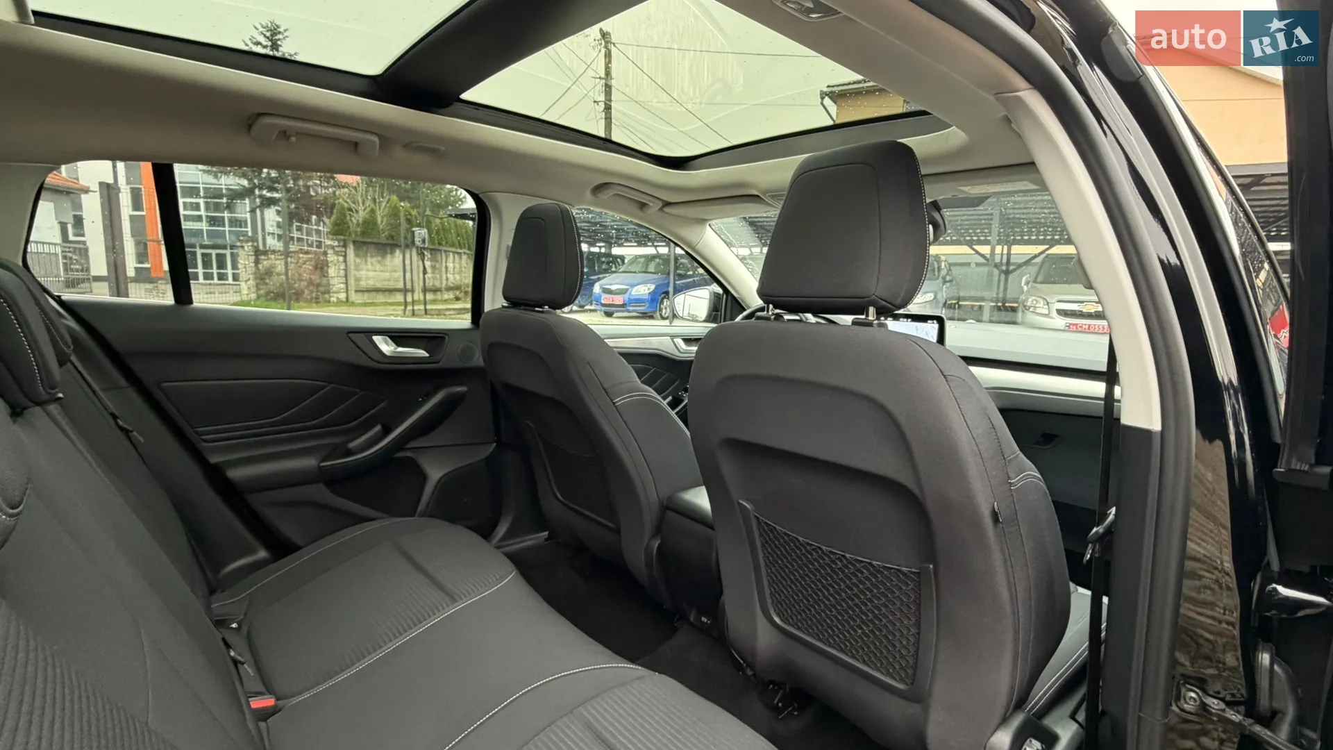 2019 Ford Focus - мініатюра 24