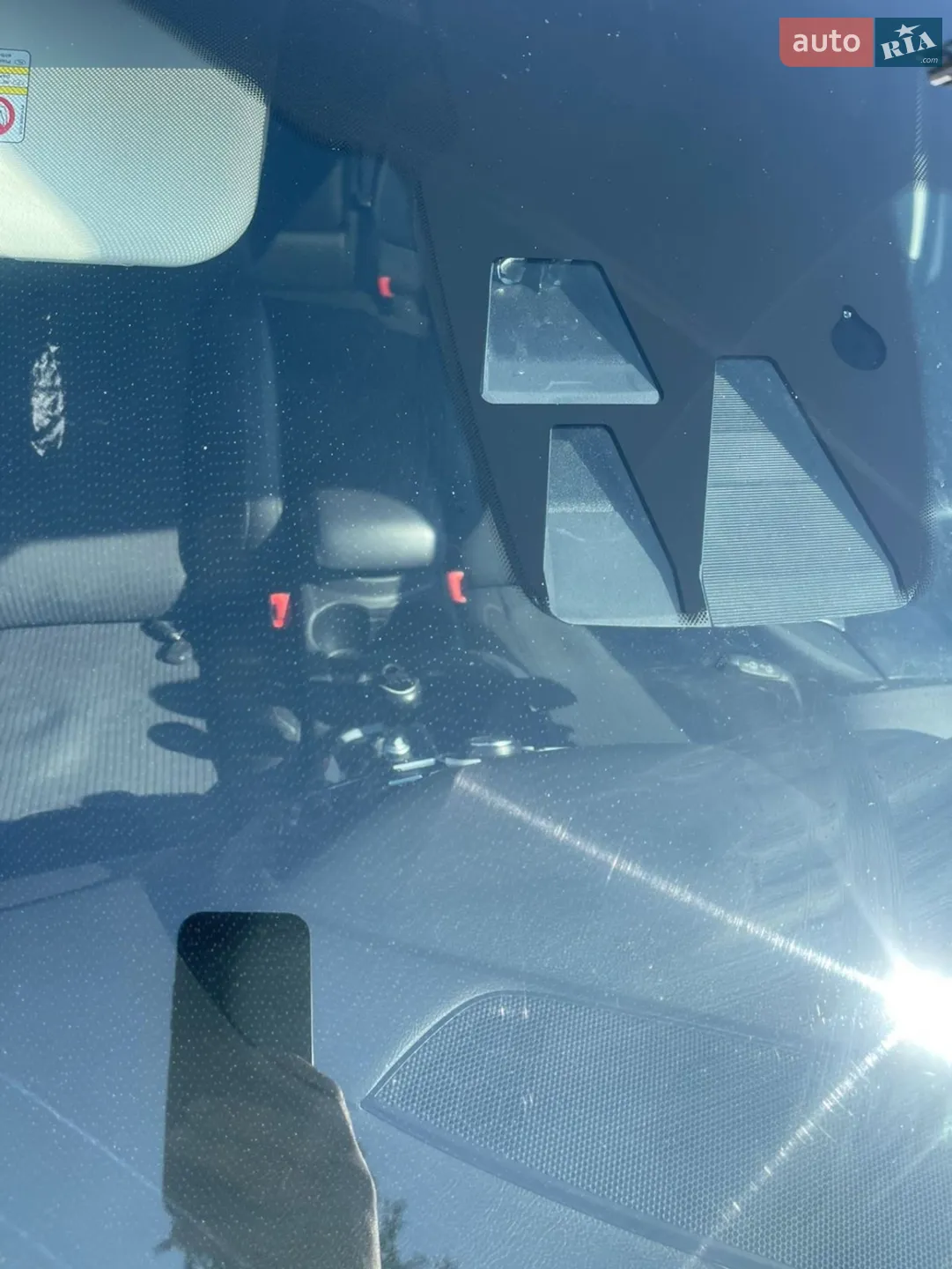 2010 Ford Focus - мініатюра 9