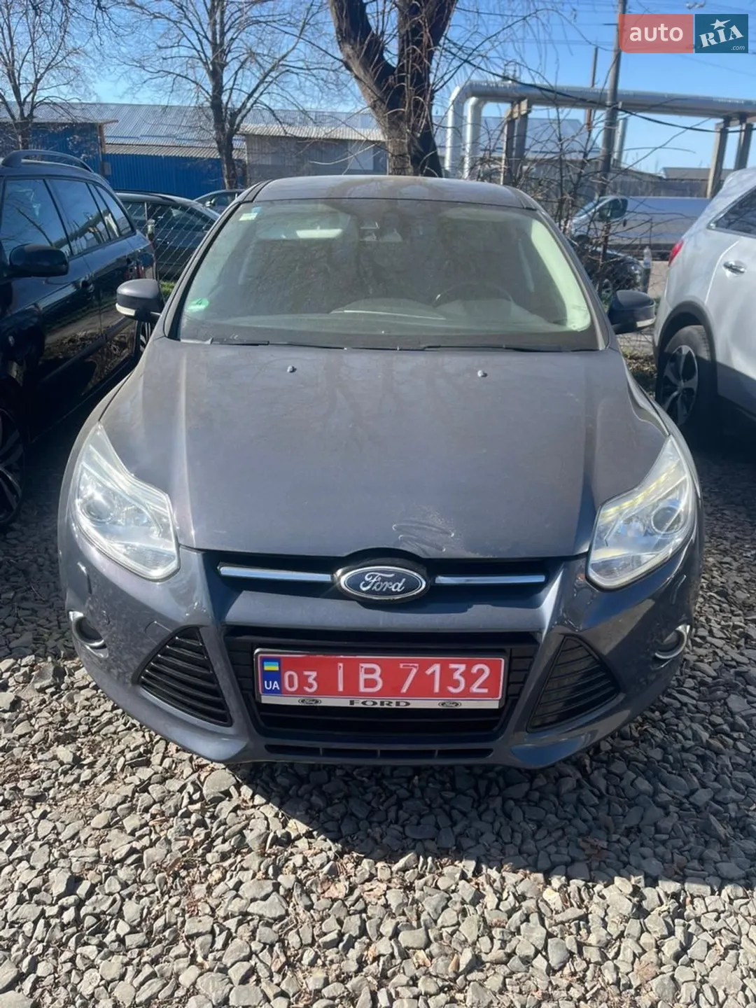2010 Ford Focus - мініатюра 23