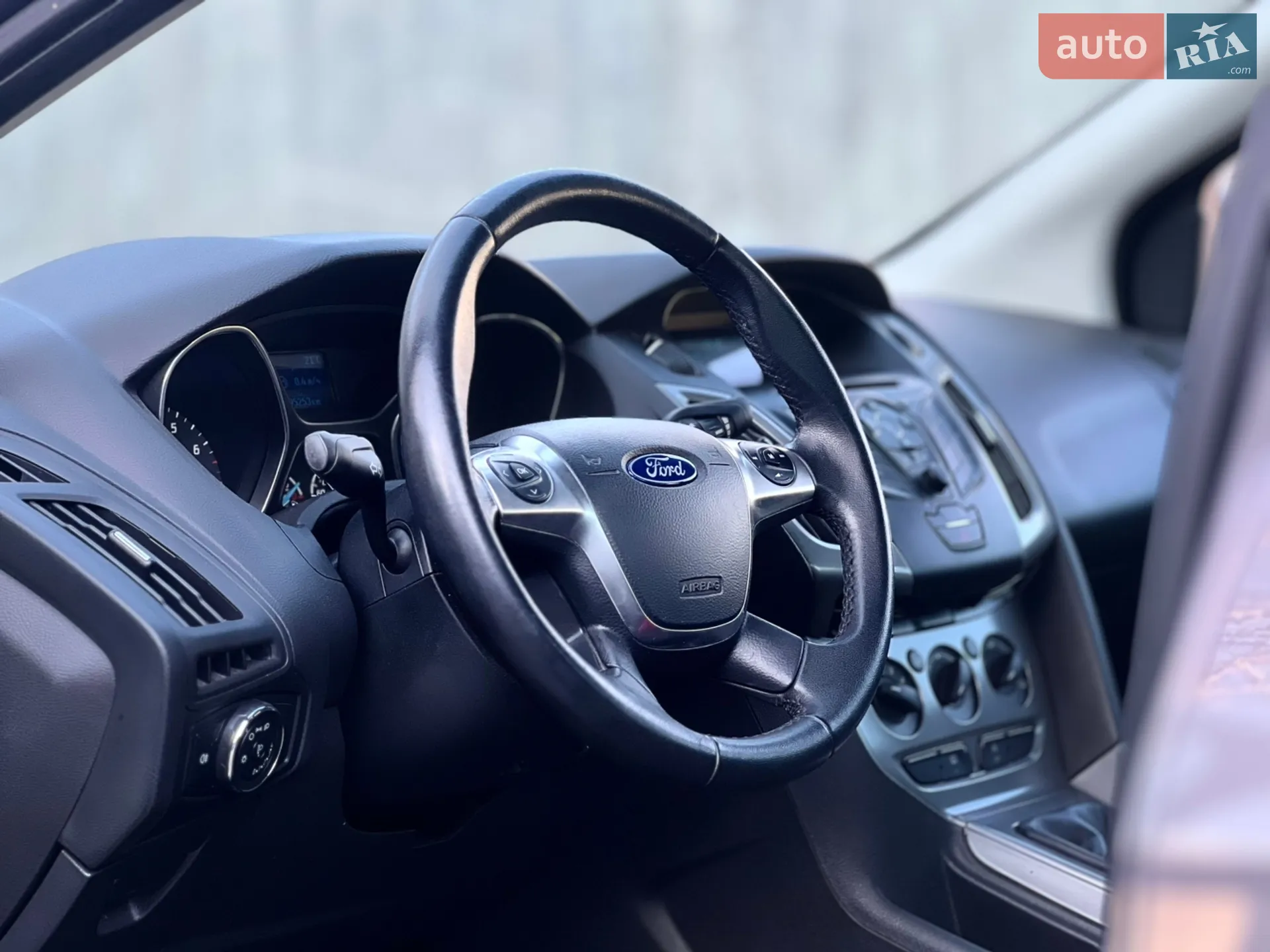 2013 Ford Focus - мініатюра 13
