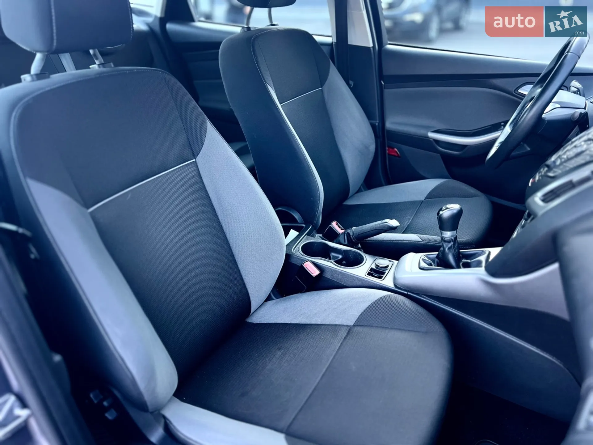 2013 Ford Focus - мініатюра 21