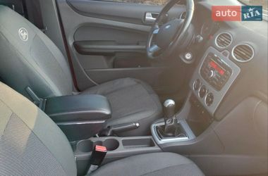 Хетчбек Ford Focus 2007 в Житомирі