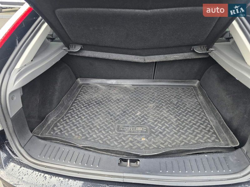 Хэтчбек Ford Focus 2010 в Полтаве фото 32 Хэтчбек Ford Focus 2010 в Полтаве