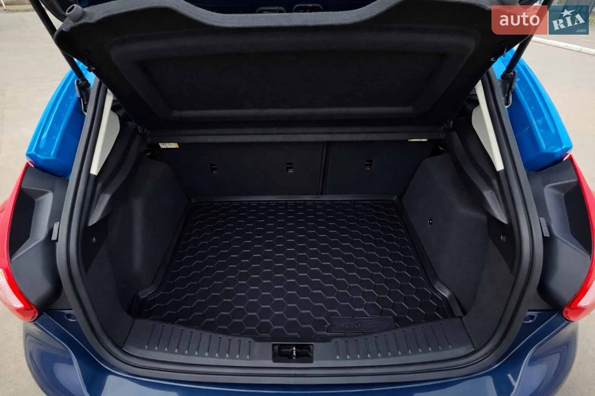 2014 Ford Focus - мініатюра 26
