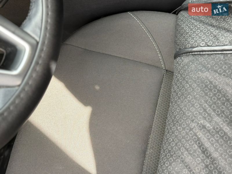 Седан Ford Focus 2016 в Вишневому