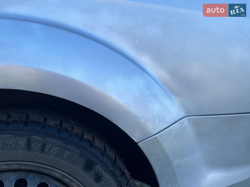 Универсал Ford Focus 2010 в Сарнах