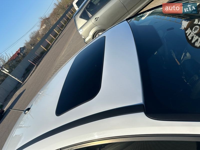 Хетчбек Ford Focus 2017 в Одесі