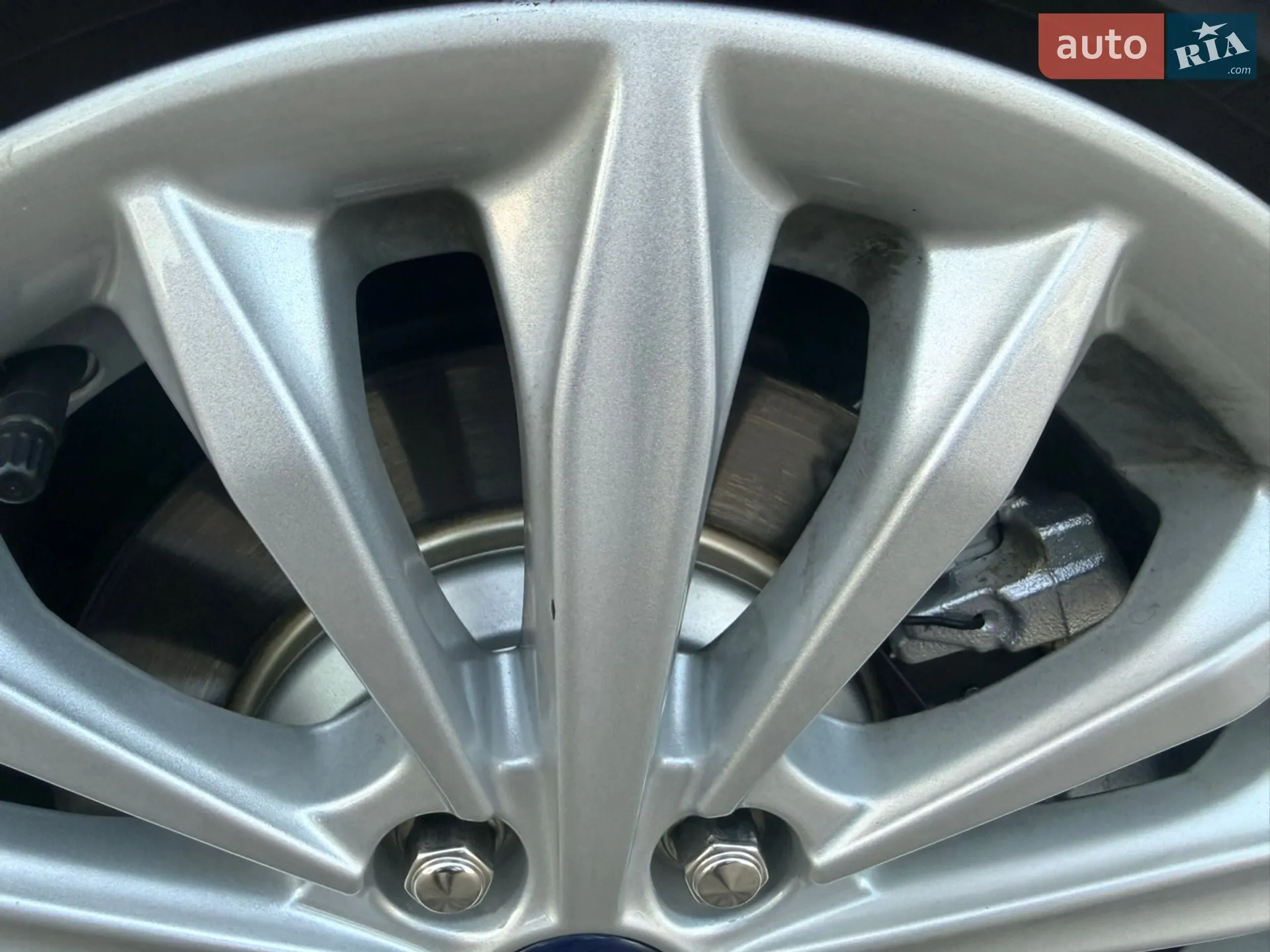 2019 Ford Focus - мініатюра 38