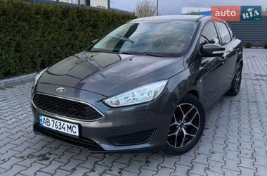 Седан Ford Focus 2016 в Виннице фото 2 Седан Ford Focus 2016 в Виннице