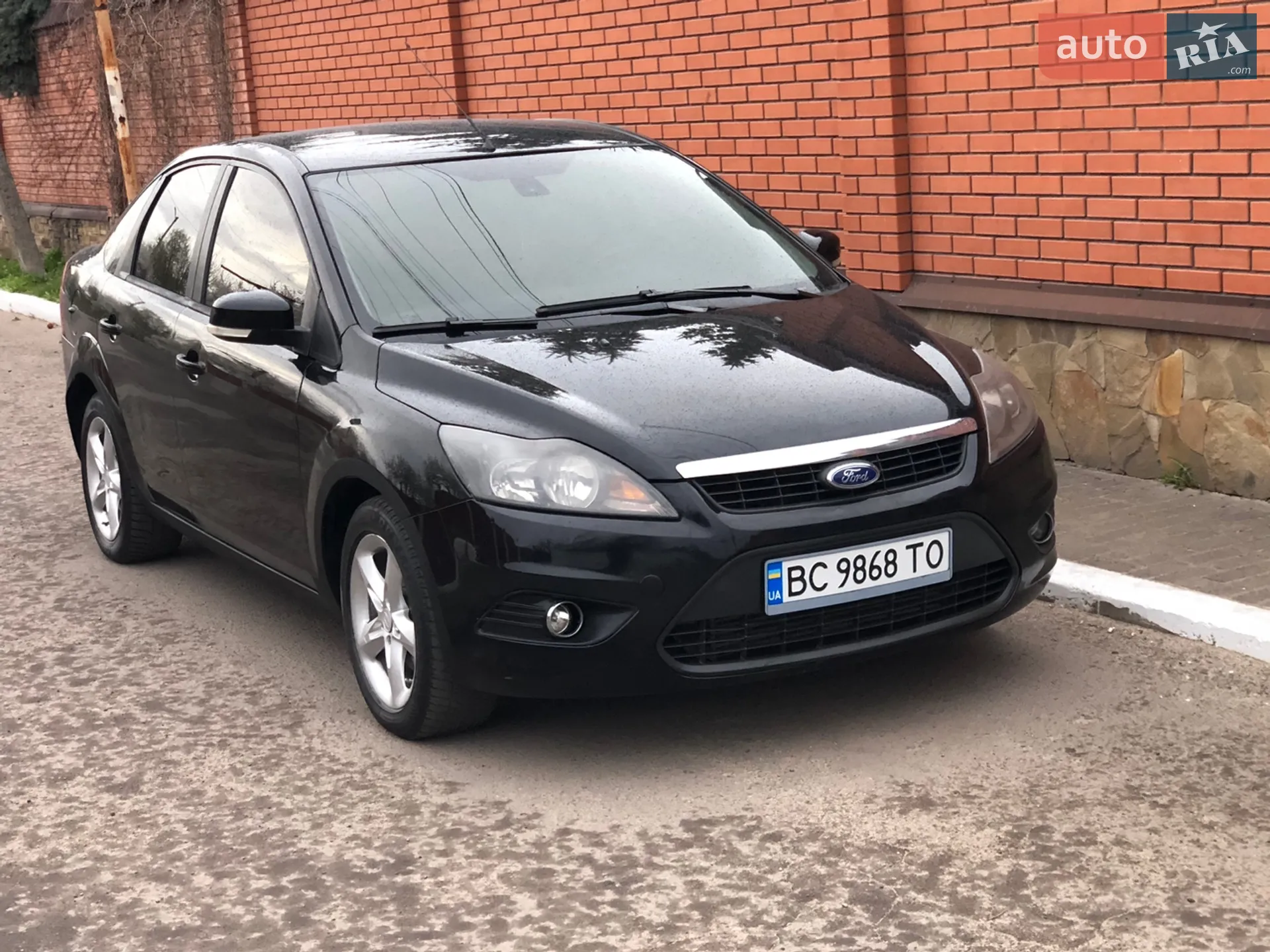 2010 Ford Focus - мініатюра 3