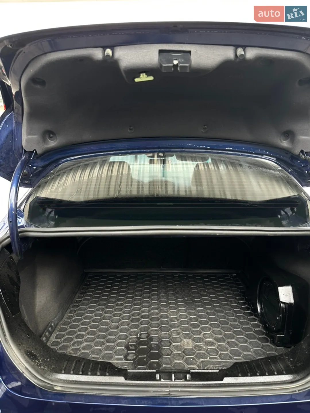 2017 Ford Focus - мініатюра 10
