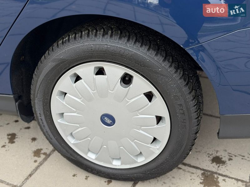 Універсал Ford Focus 2015 в Луцьку