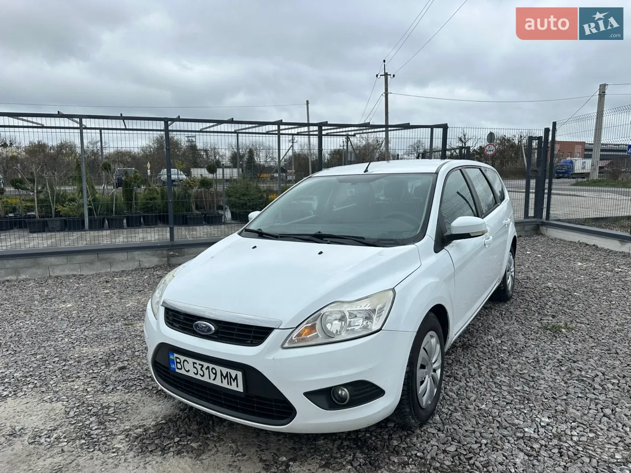 2010 Ford Focus - мініатюра 5