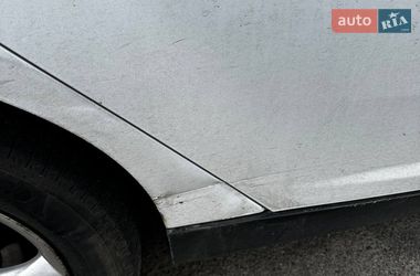Седан Ford Focus 2012 в Киеве