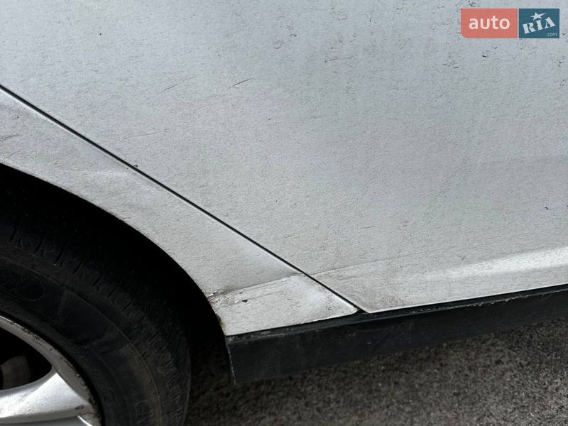Седан Ford Focus 2012 в Киеве