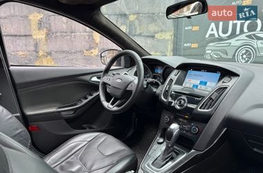 Хэтчбек Ford Focus 2017 в Харькове