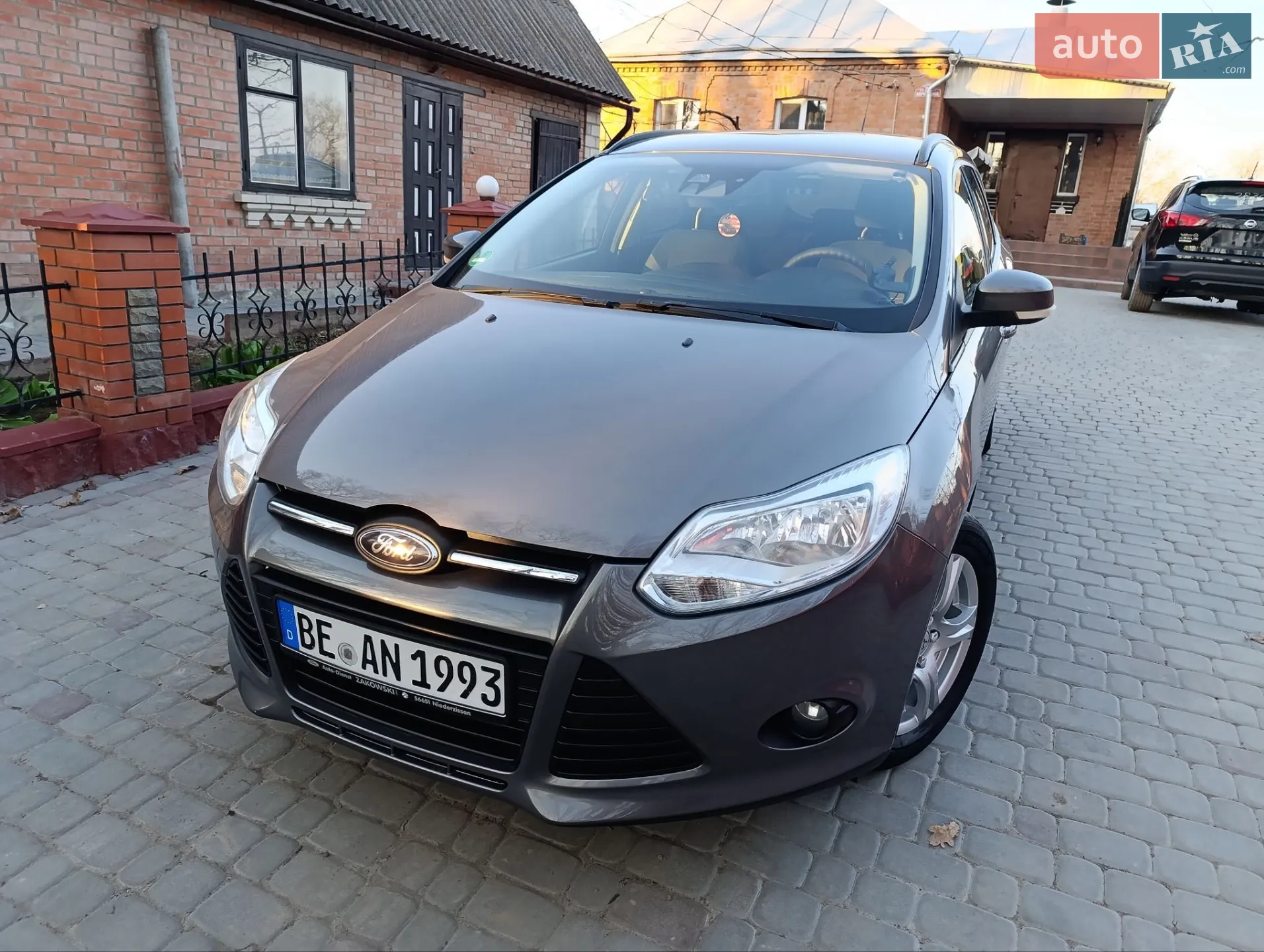 2011 Ford Focus - мініатюра 13