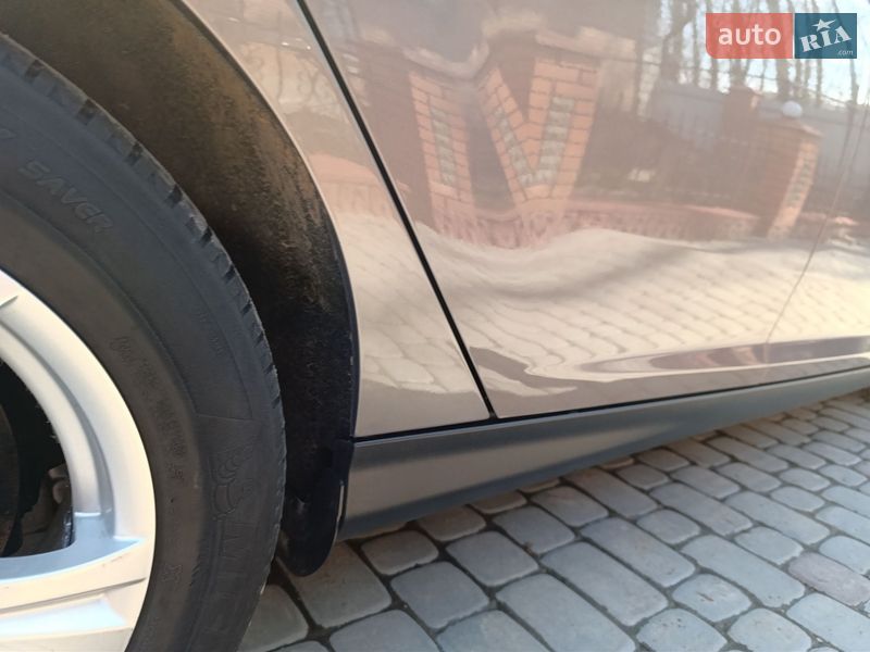 Универсал Ford Focus 2011 в Виннице