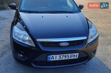 Універсал Ford Focus 2009 в Білій Церкві