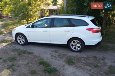 Универсал Ford Focus 2013 в Александрие