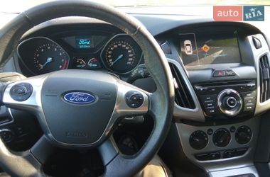 Универсал Ford Focus 2013 в Александрие