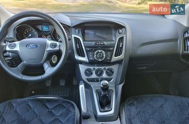 Универсал Ford Focus 2013 в Александрие