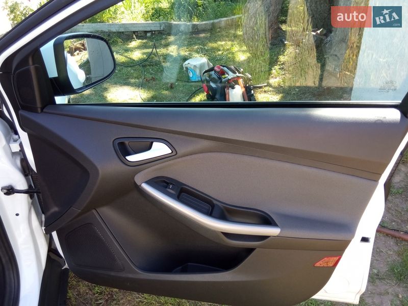 Универсал Ford Focus 2013 в Александрие