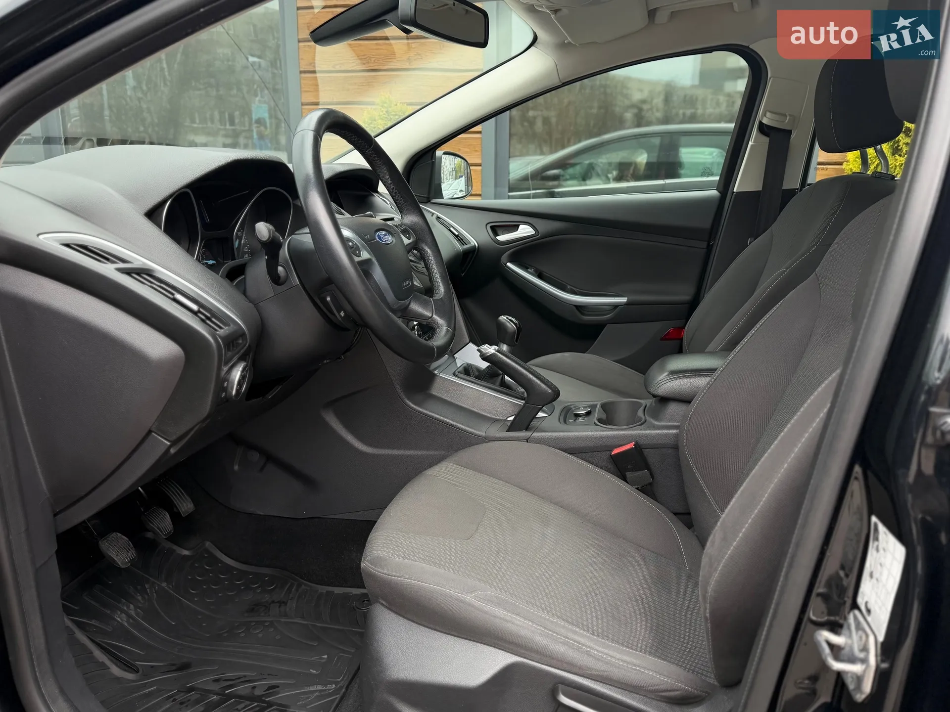 2013 Ford Focus - мініатюра 24