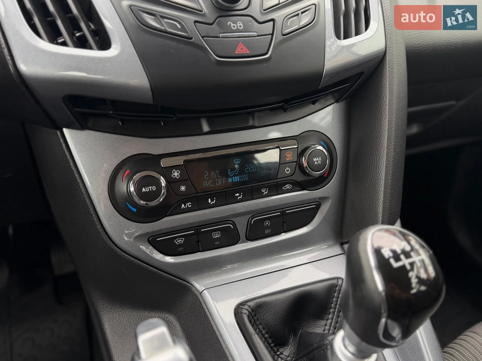 2013 Ford Focus - мініатюра 40