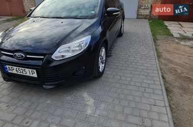 Седан Ford Focus 2012 в Запорожье