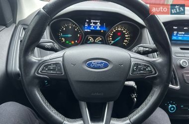 Универсал Ford Focus 2016 в Бурштыне