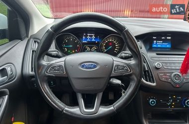 Универсал Ford Focus 2016 в Бурштыне