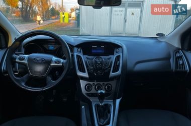 Универсал Ford Focus 2014 в Киеве