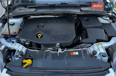 Универсал Ford Focus 2014 в Киеве