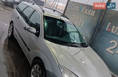 Універсал Ford Focus 1999 в Сколе