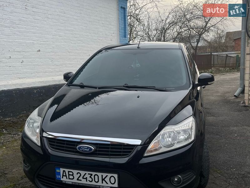 2009 Ford Focus, VIN WF0PXXGCDP9P33176:plate — фото 1 (autoria)