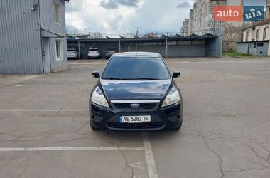 Універсал Ford Focus 2008 в Миколаєві