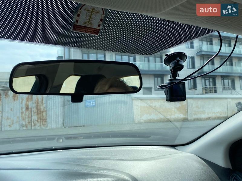 Седан Ford Focus 2013 в Одессе