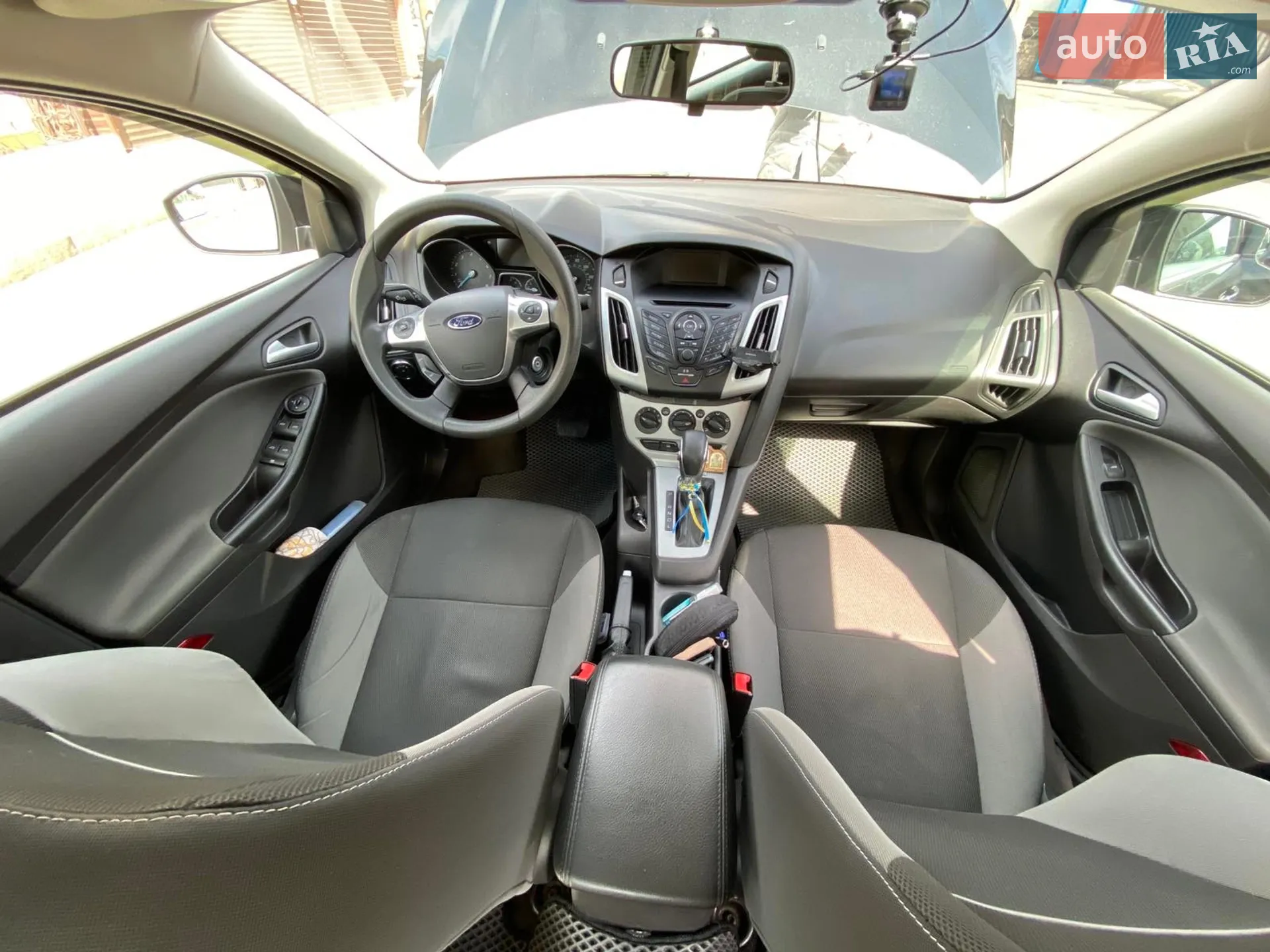 2013 Ford Focus - мініатюра 10