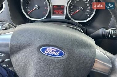 Седан Ford Focus 2011 в Виннице